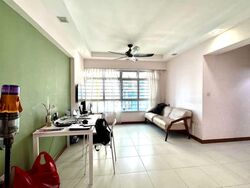 Blk 308B Teck Ghee Vista (Ang Mo Kio), HDB 3 Rooms #553887521